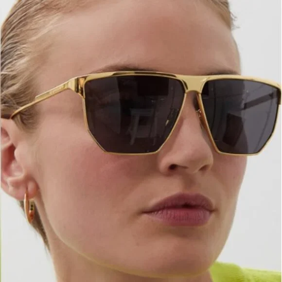 Bottega Veneta | Accessories | New Bottega Veneta Bv69s 001  display picture 2